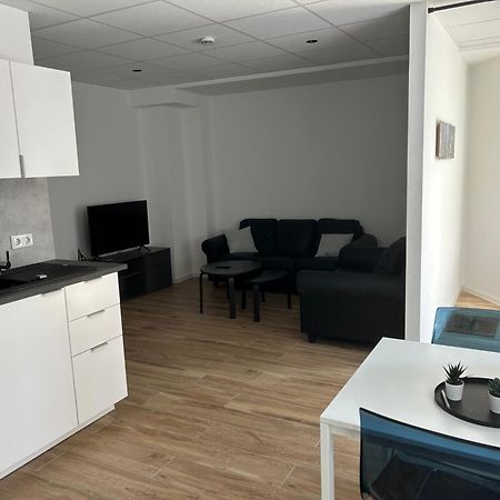 Luxappartement Trier Eg Exteriör bild
