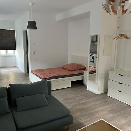 Luxappartement Trier Eg Exteriör bild