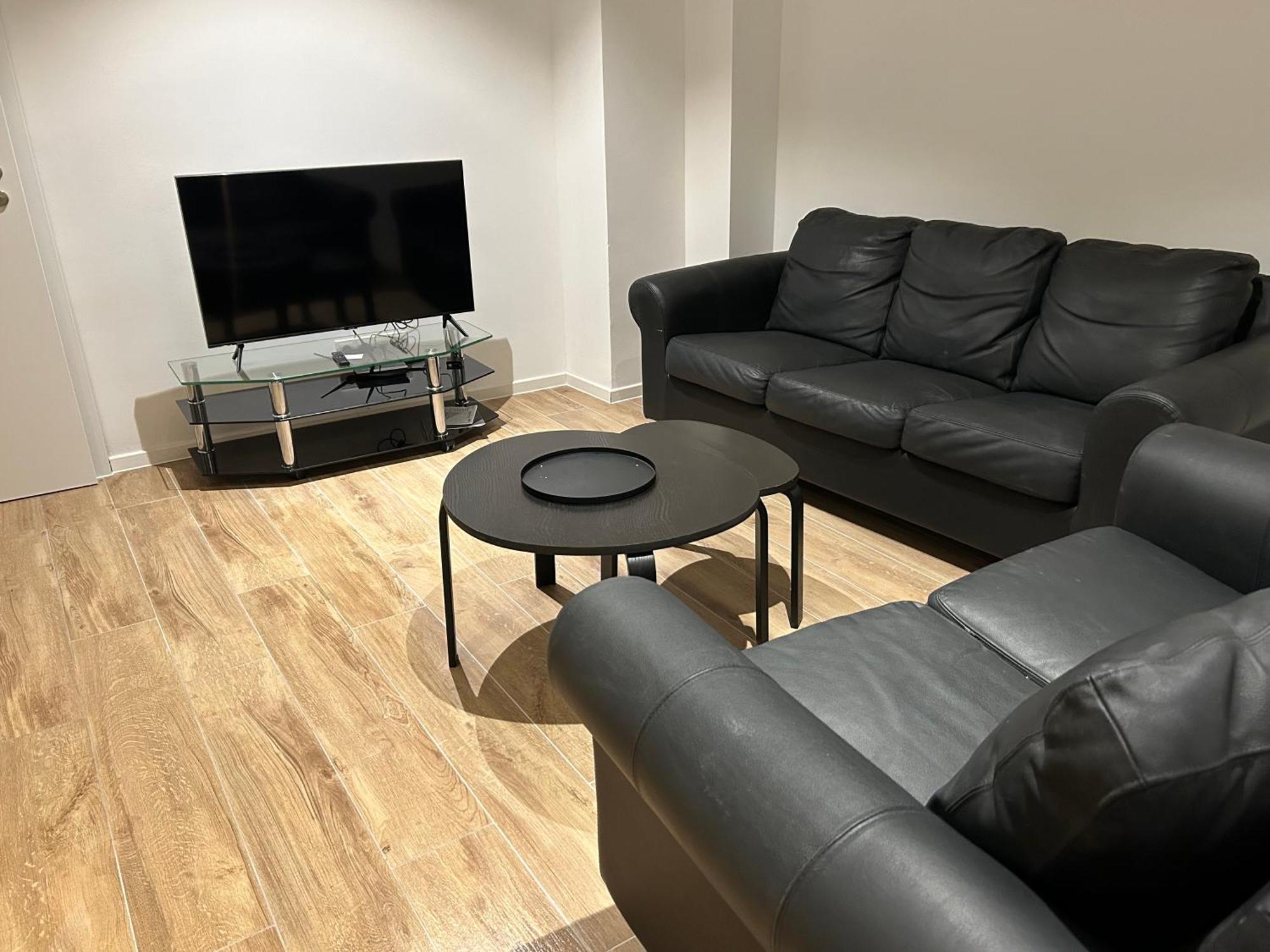 Luxappartement Trier Eg Exteriör bild