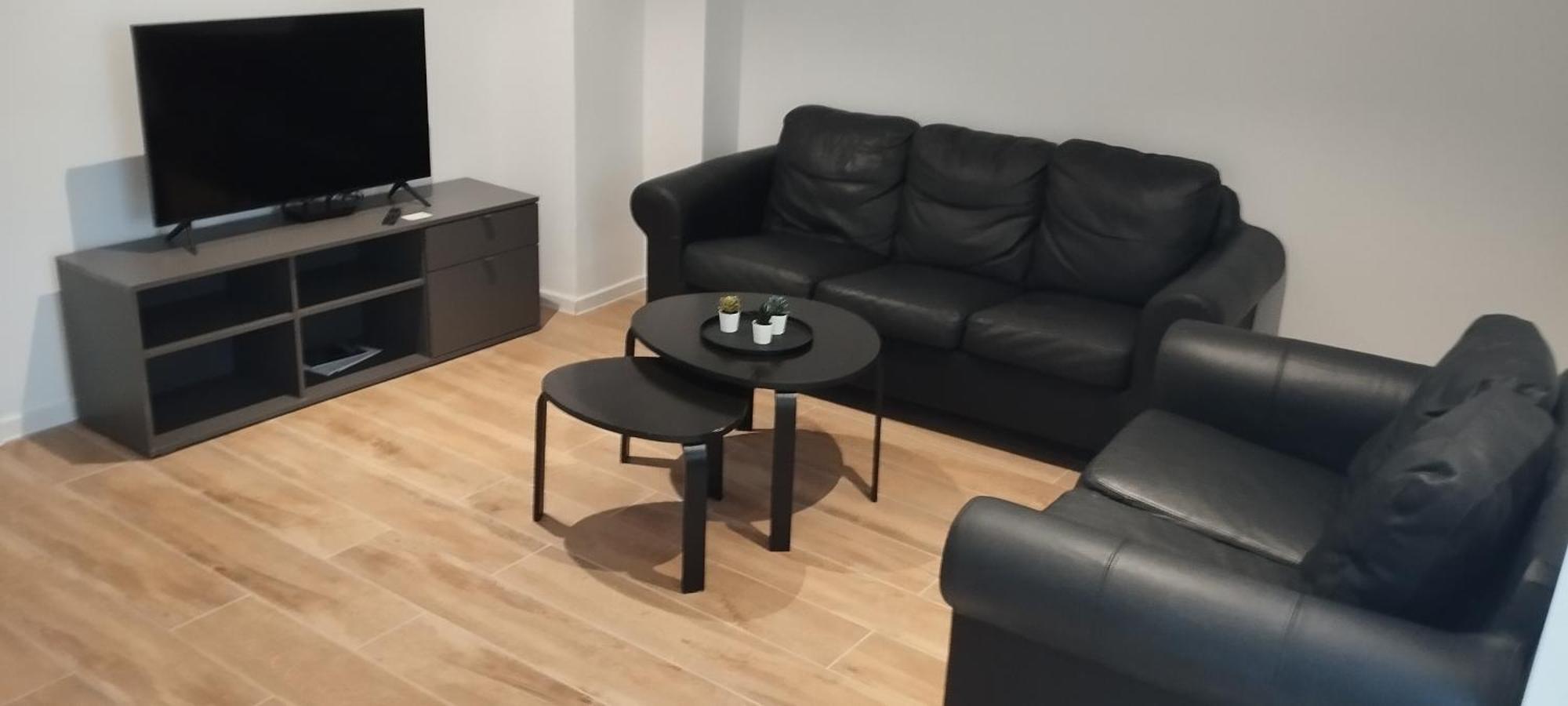 Luxappartement Trier Eg Exteriör bild