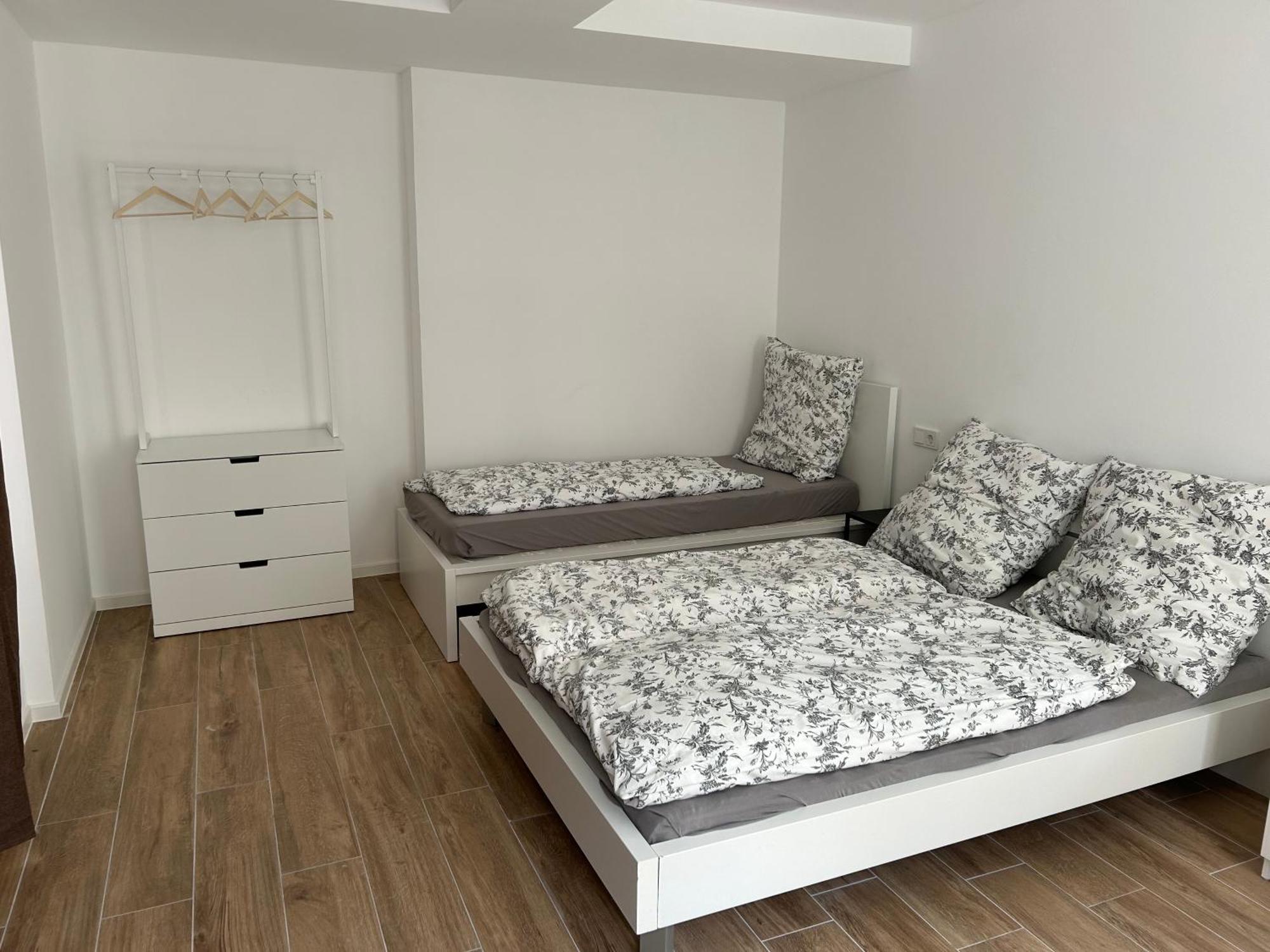 Luxappartement Trier Eg Exteriör bild