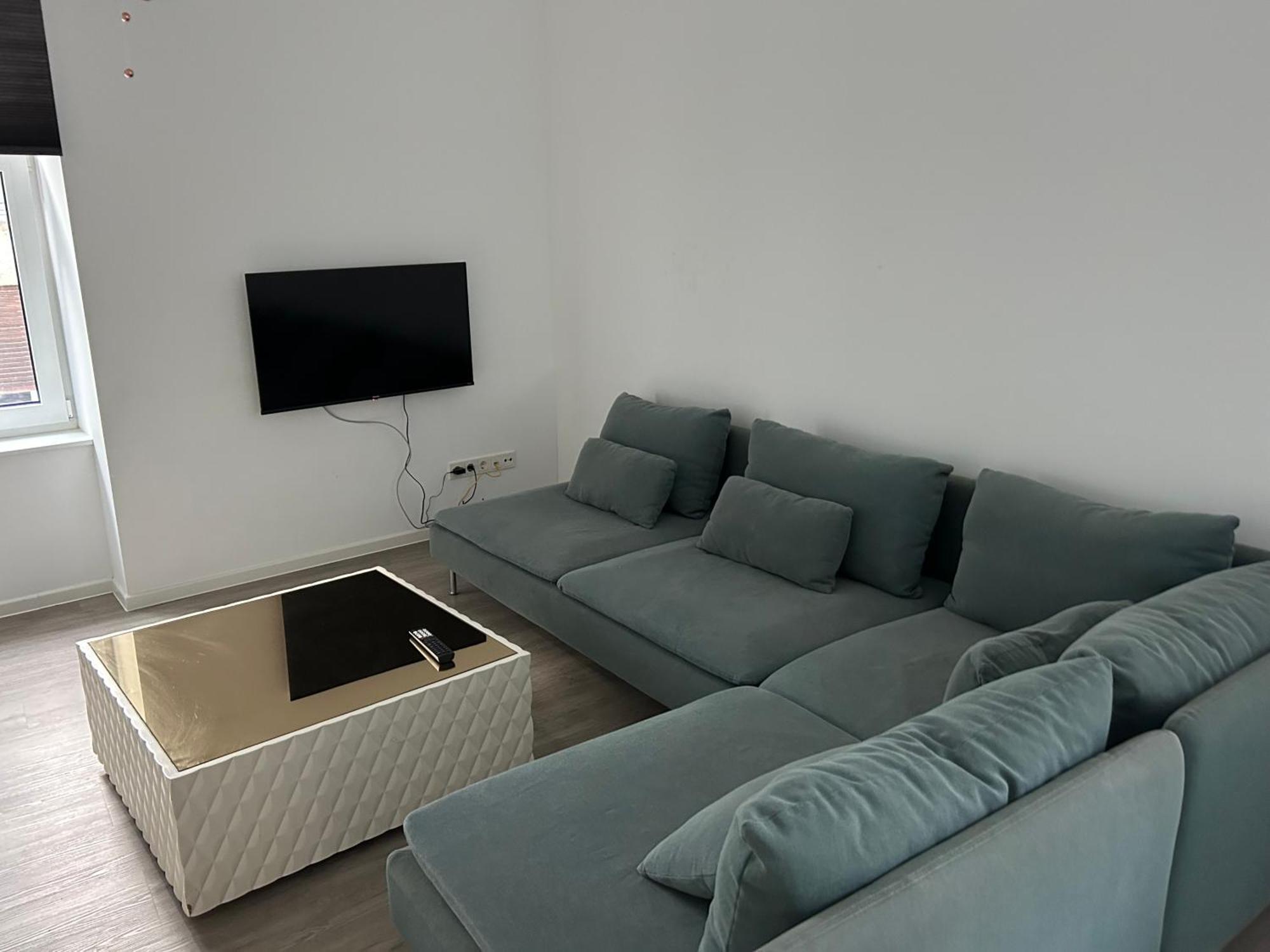 Luxappartement Trier Eg Exteriör bild