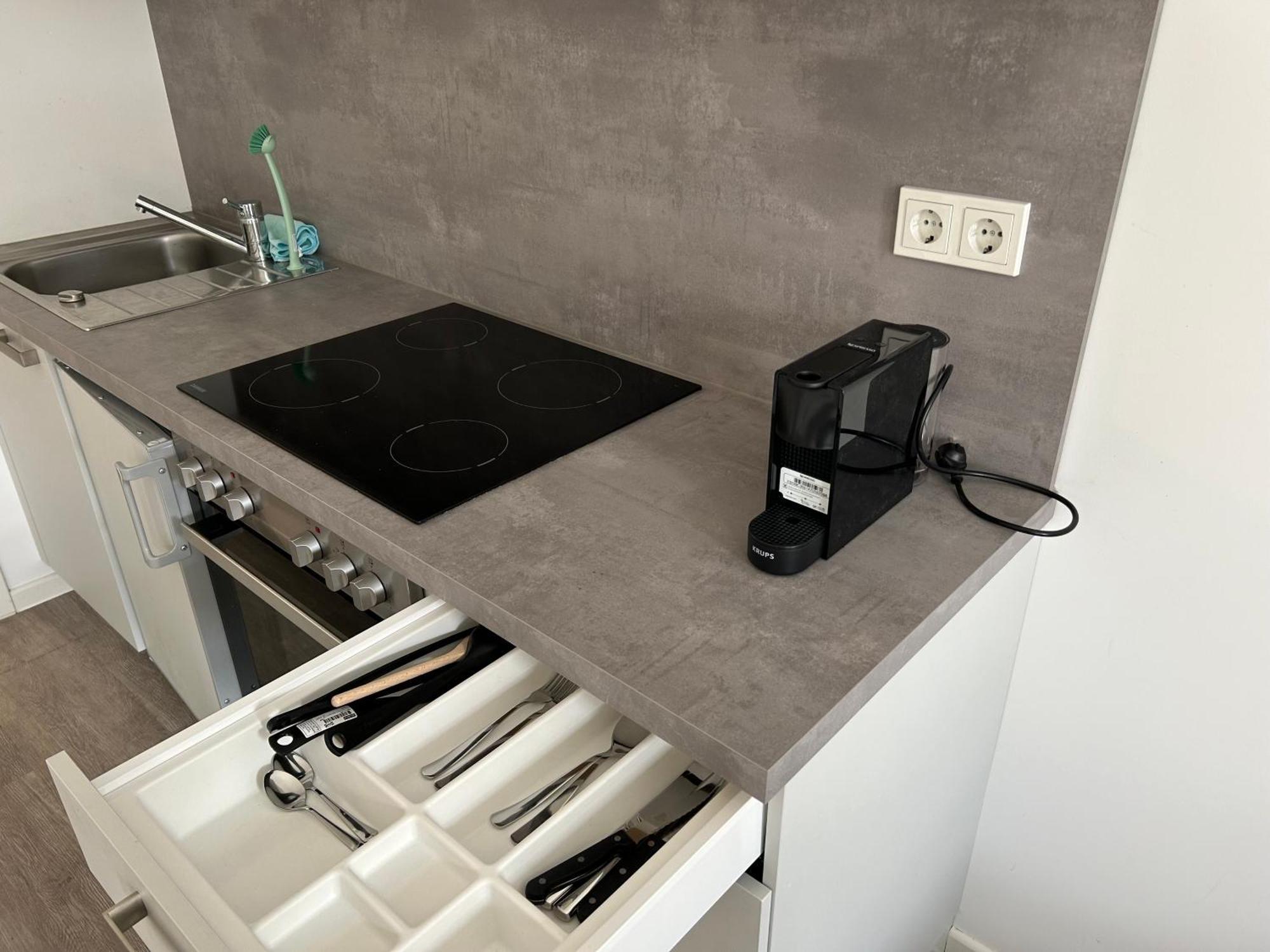Luxappartement Trier Eg Exteriör bild