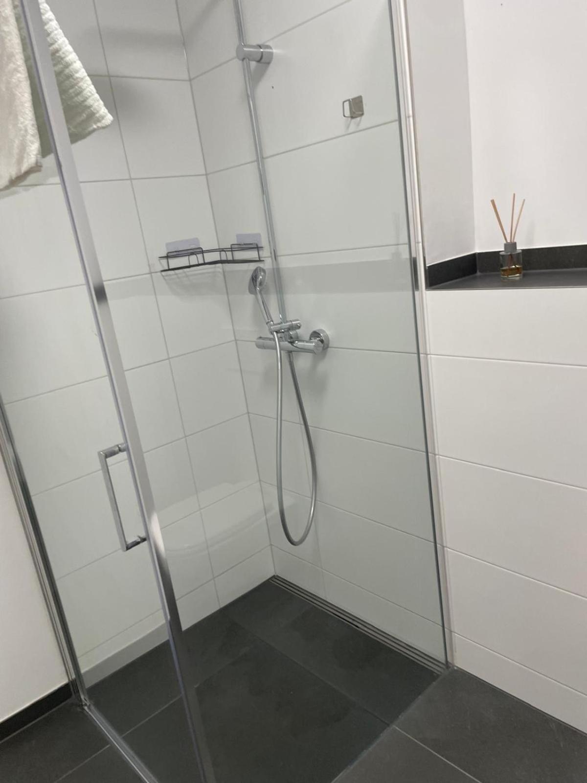 Luxappartement Trier Eg Exteriör bild